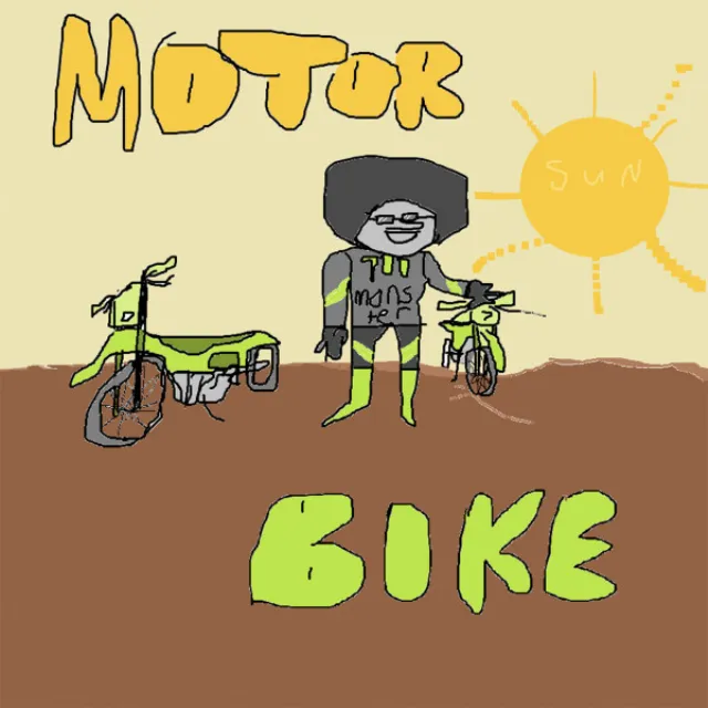 Motorbike