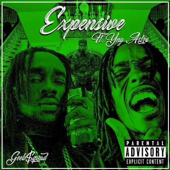 Expensive by 