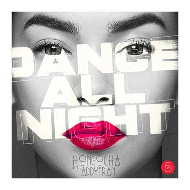 Dance All Night