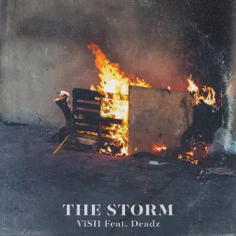 The Storm by ViSH