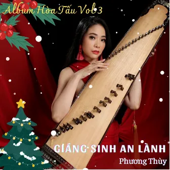 Giáng Sinh An Lành by Phương Thùy