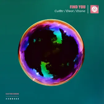 Find You by Cul8tr