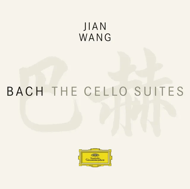 Arioso (Adagio In G) From Cantata BWV 156 - Arranged For 4 Cellos By Jian Wang