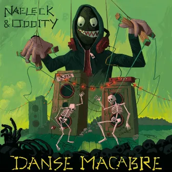 Danse Macabre by Oddity