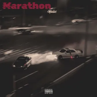 Marathon by Madus