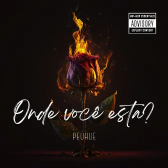 Onde Você Esta? by Peuhue