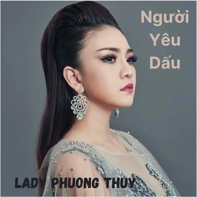 Người Yêu Dấu