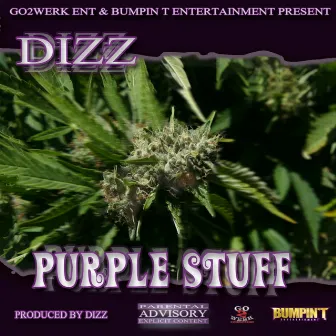 Purple Stuff by Dizz