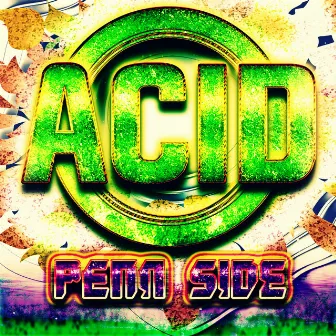 Acid by Penn Side