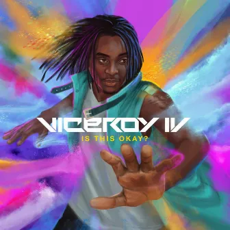 IS THIS OKAY? by Viceroy IV