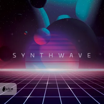 Synthwave by Scuta Scalamanta