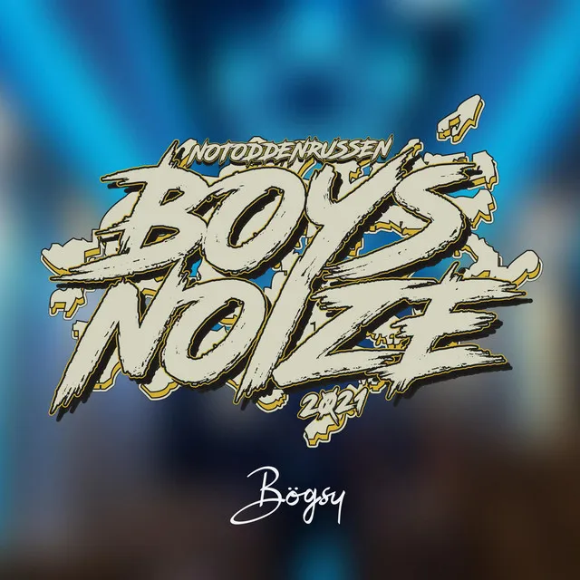 Boys Noize 2021