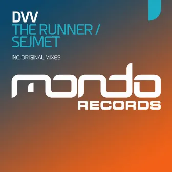 The Runner EP by DVV