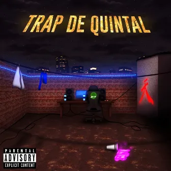 Trap de Quintal by Imua mc