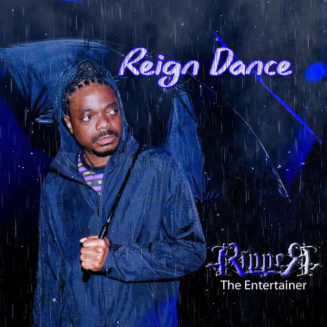 Reign Dance (Instrumental)