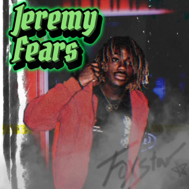 Jeremy Fears