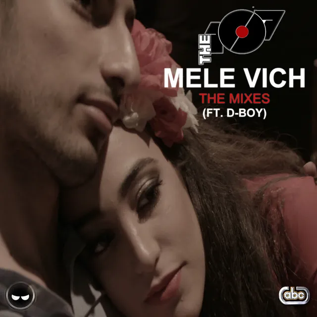 Mele Vich - Percussion Mix