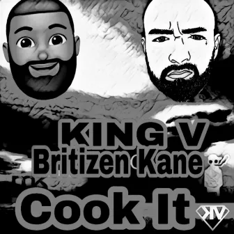 Cook It by KV