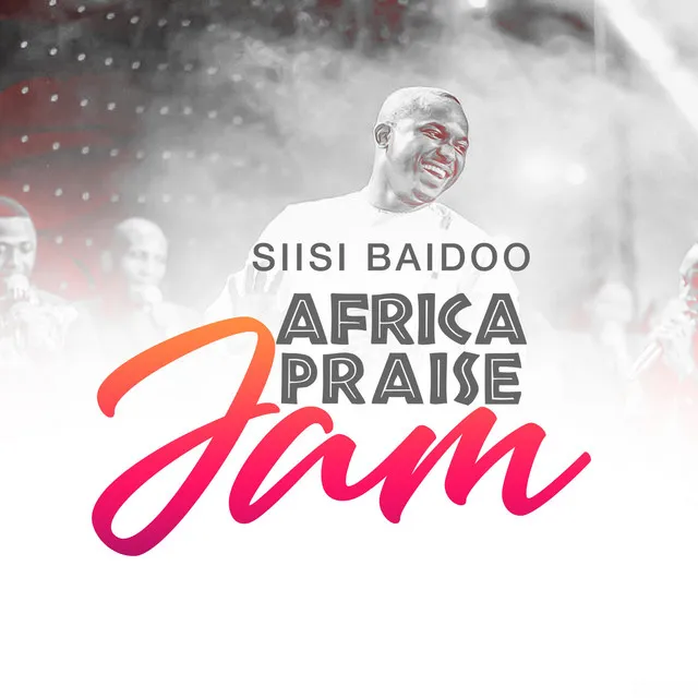 Africa Praise Jam