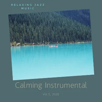 Relaxing Jazz Music, Vol. 5 by Calming Instrumental