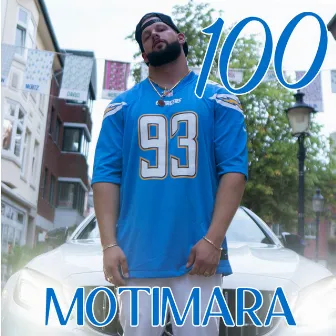 100 by Motimara