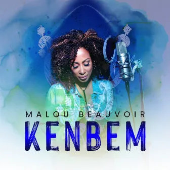 Kenbem by Malou Beauvoir