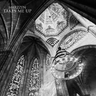 Takes Me Up by MARZZEN