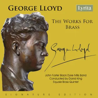 Lloyd: Works for Brass by Equale Brass Quintet