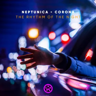 The Rhythm of the Night by Neptunica