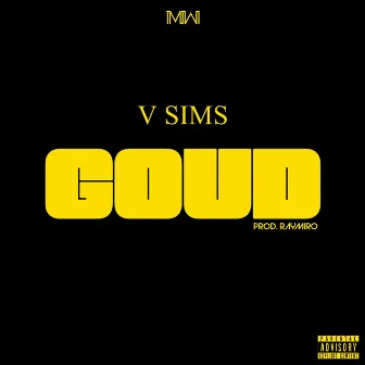 GOUD by Unknown Artist