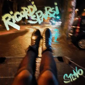 Ricordi Sparsi by Steno