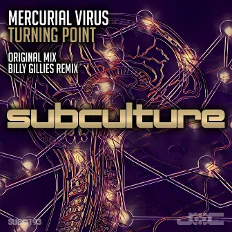 Turning Point by Mercurial Virus