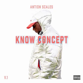 Know Concept V.1 by Antion Scales