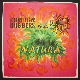 Natura (Radio Edit) by Foreign Dubbers