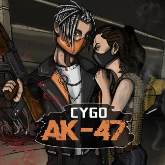 АК-47 by CYGO