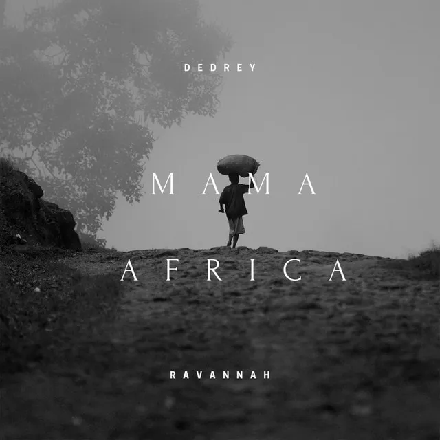 Mama Africa