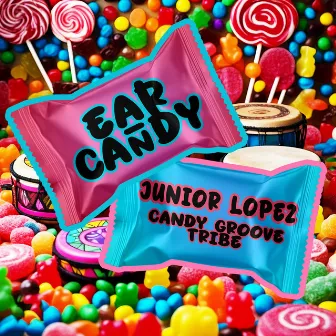 Candy Groove Tribe by Junior Lopez