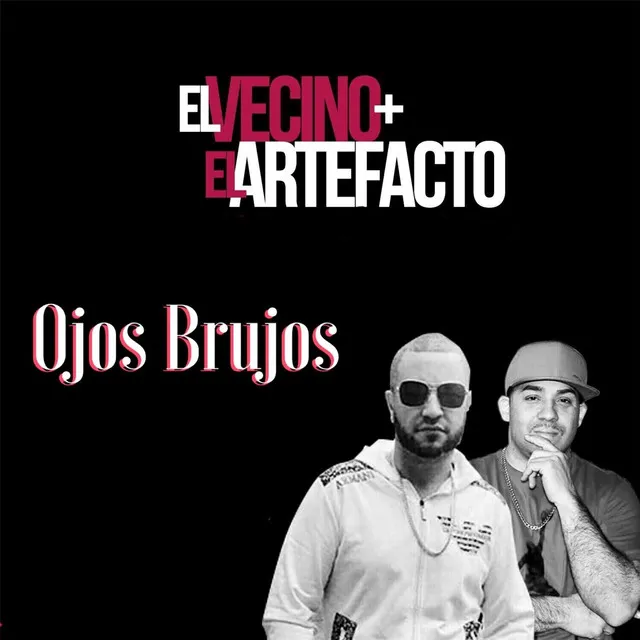 Ojos Brujos