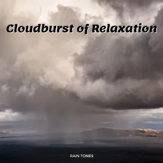 Rain Tones: Cloudburst of Relaxation by Rain Palace