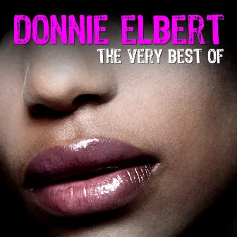 The Very Best Of by Donnie Elbert