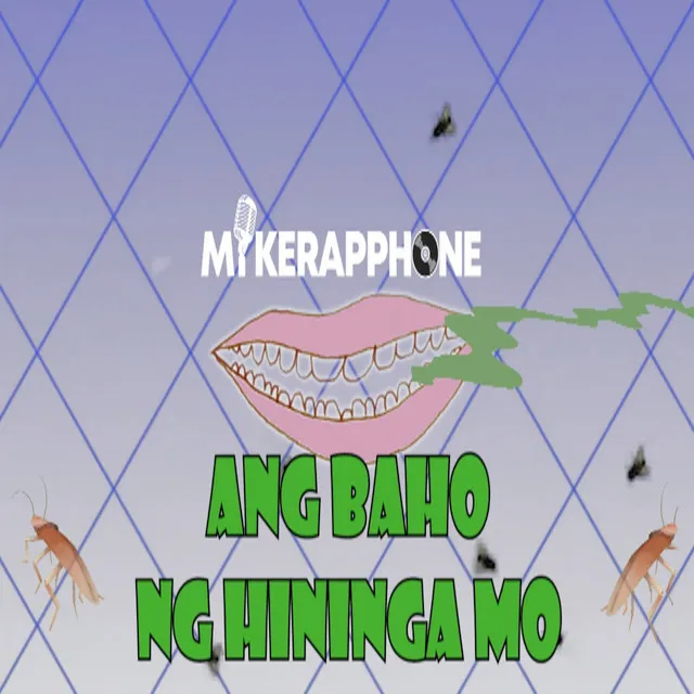 Ang Baho Ng Hininga Mo