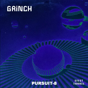 Pursuit-8 by GRiNCH