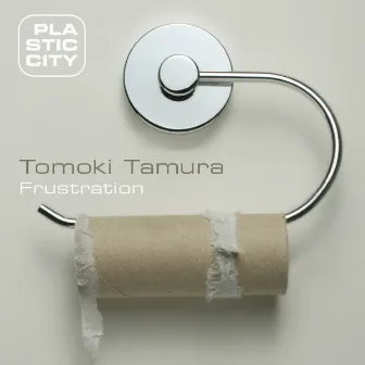 Frustration by Tomoki Tamura