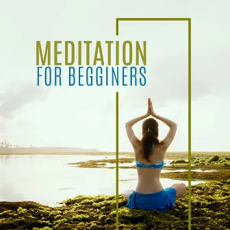 Meditation for Begginers - 15 Melodies that will Put You in a State of Total Concentration by Meditation Music Masters