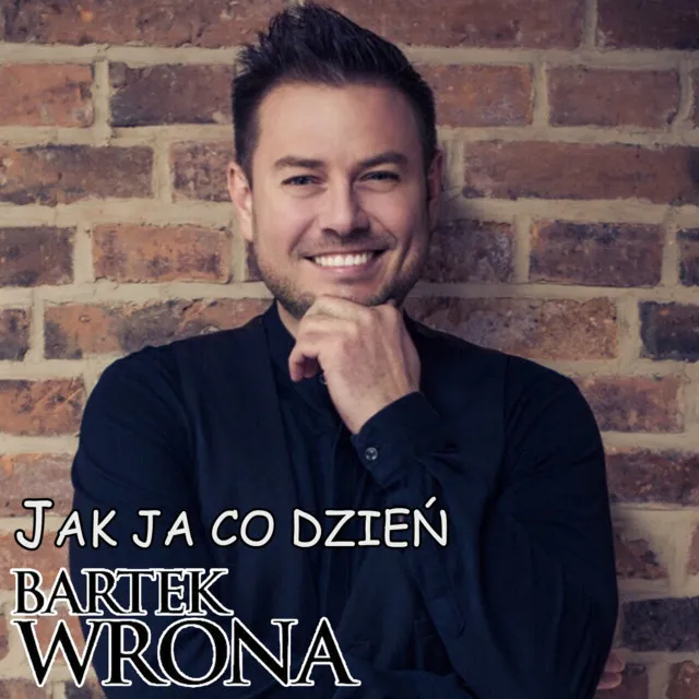 Jak ja co dzień - Radio Edit