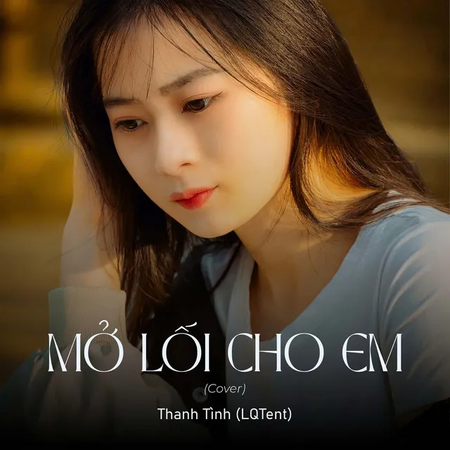 Mở Lối Cho Em (Ver Nữ Remix)