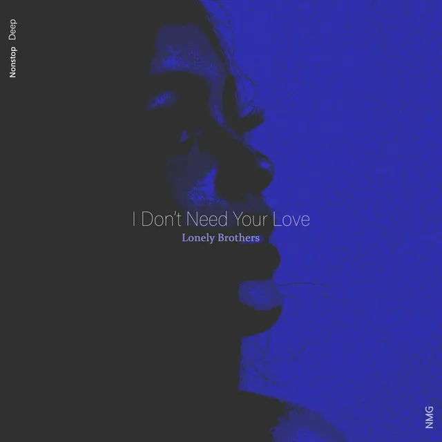 I Don't Need Your Love