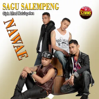 SAGU SALEMPENG by NAWAE