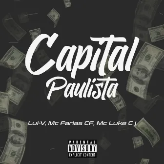 Capital Paulista by Lui-V