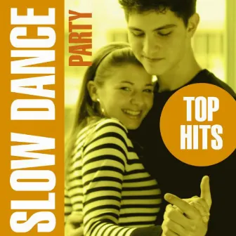 Slow Dance Party - Top Hits by Love Pearls Unlimited